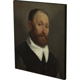 Giovanni Battista Moroni - Por