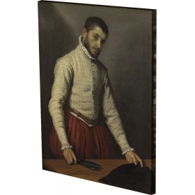 Giovanni Battista Moroni - The