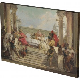 Giovanni Battista Tiepolo - Th