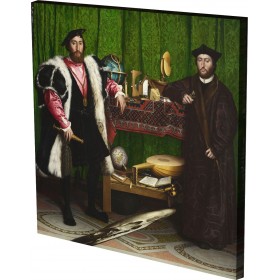 Hans Holbein the Younger - The