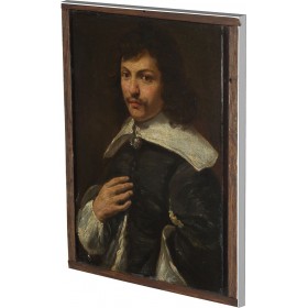 Italian - Portrait of a Man