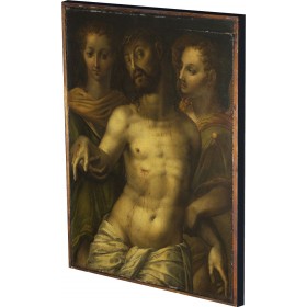Italian - The Dead Christ supp