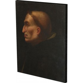 Italian, Florentine - Portrait