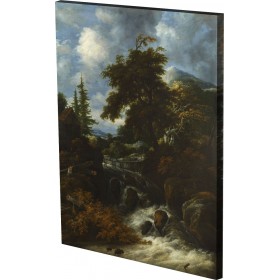 Jacob Salomonsz. van Ruysdael 
