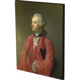 Jean-Baptiste Perronneau - Jac