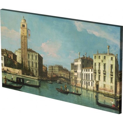 Studio of Canaletto - Venice -