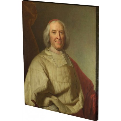 Studio of Hyacinthe Rigaud - C