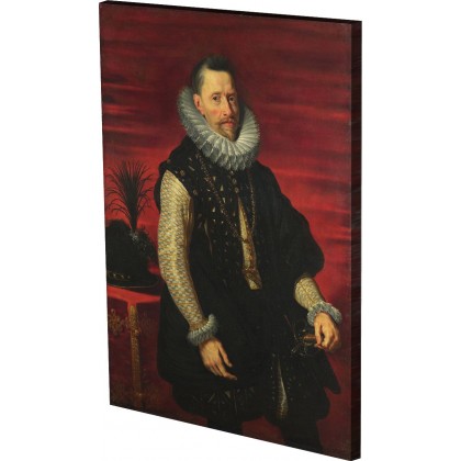Studio of Peter Paul Rubens - 