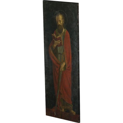 Style of Ambrogio Bergognone -