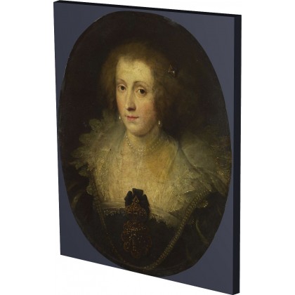 Style of Anthony van Dyck - Po