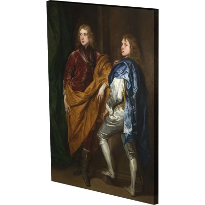 Style of Anthony van Dyck - Po