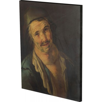 Style of Giacomo Francesco Cip
