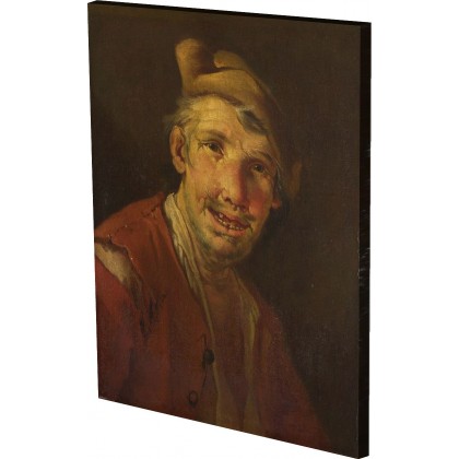 Style of Giacomo Francesco Cip