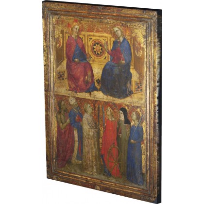 Style of Giovanni da Milano - 