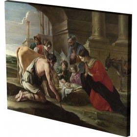The Le Nain Brothers - The Ado