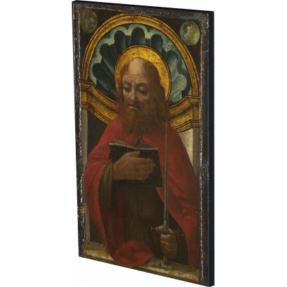 the Master of the Pala Sforzes