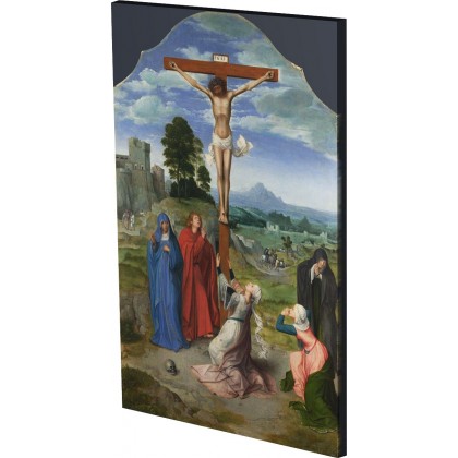 Workshop of Quinten Massys - T