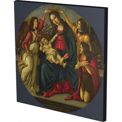 Workshop of Sandro Botticelli 