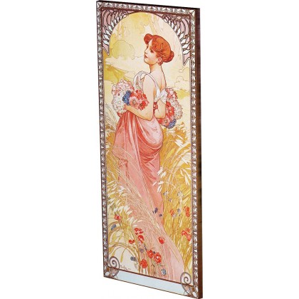 MUCHA - SUMMER