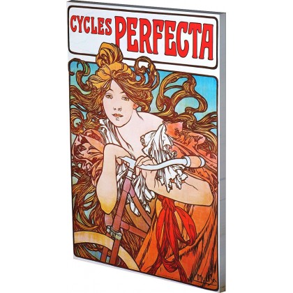 MUCHA - CYCLES PERFECTA