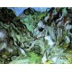 ΒΑΝ ΓΚΟΓΚ-LES PEIROULETS RAVIN