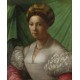 Italian, Florentine - Portrait