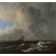 Jacob van Ruisdael - Vessels i