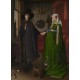 Jan van Eyck - The Arnolfini P