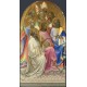 Lorenzo Monaco - Adoring Saint