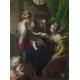 Parmigianino - The Mystic Marr