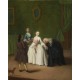 Pietro Longhi - A Nobleman kis