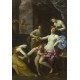 Studio of Guido Reni - The Toi