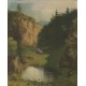 Studio of Gustave Courbet - Th