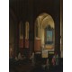 Studio of Pieter Neeffs the El