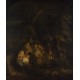 Studio of Rembrandt - The Ador