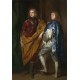Style of Anthony van Dyck - Po