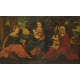 Style of Bonifazio di Pitati -