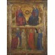 Style of Giovanni da Milano - 