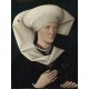 Swabian - Portrait of a Woman 