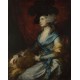 Thomas Gainsborough - Mrs Sidd