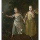 Thomas Gainsborough - The Pain