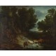 Thomas Gainsborough - The Wate