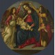 Workshop of Sandro Botticelli 