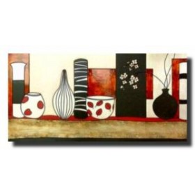 Βάζα - 50x100 cm