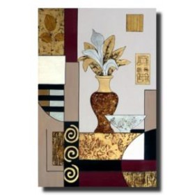 Βάζο - 80x120 cm