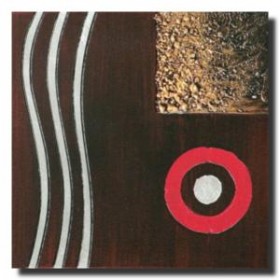 Αφηρημένο - 30x30 cm