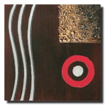 Αφηρημένο - 30x30 cm