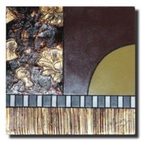 Αφηρημένο - 30x30 cm