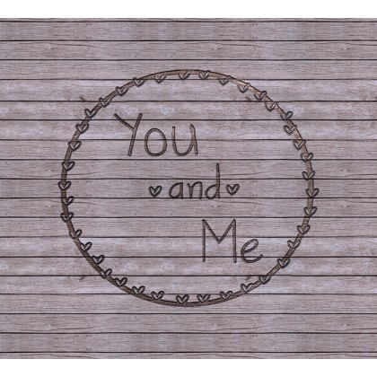 You 'n' Me