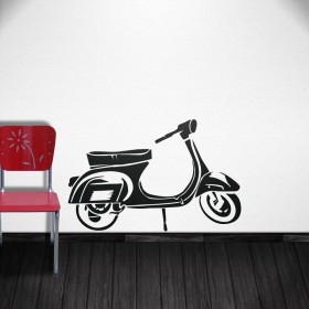 Vespa 1